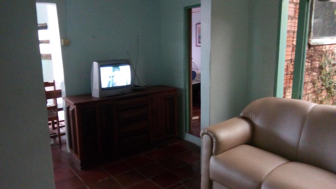 Casa Torres Centro Villa Kültér fotó