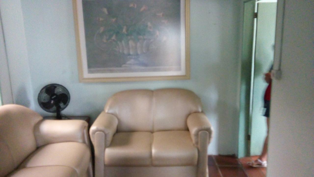 Casa Torres Centro Villa Kültér fotó