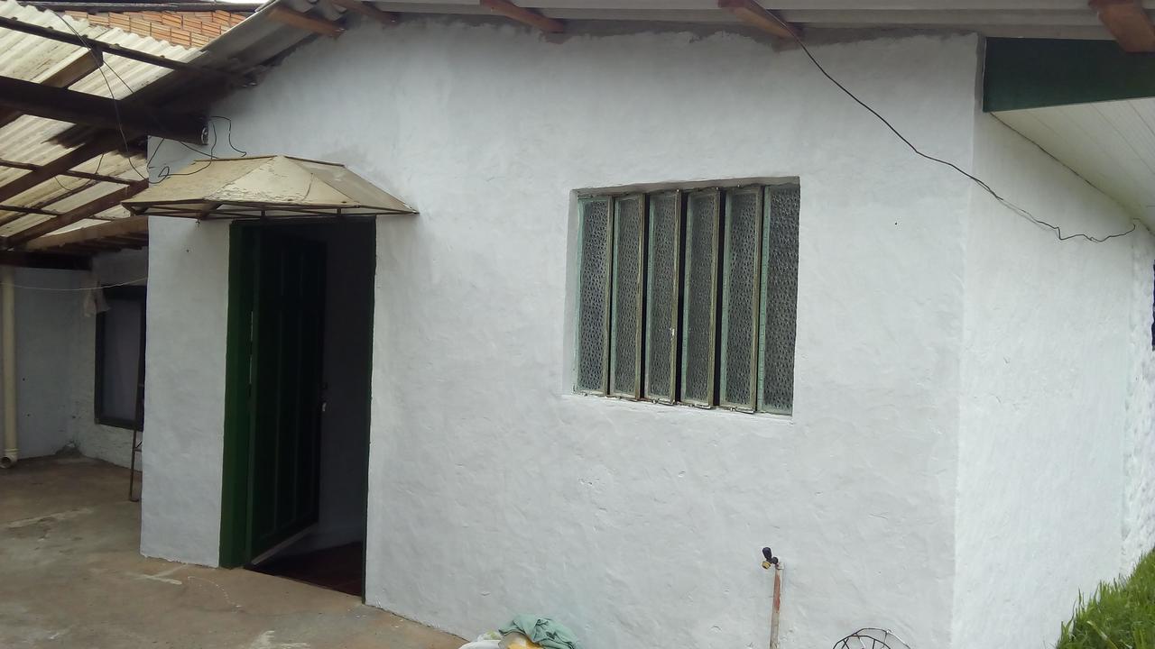 Casa Torres Centro Villa Kültér fotó