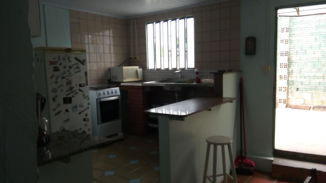 Casa Torres Centro Villa Kültér fotó