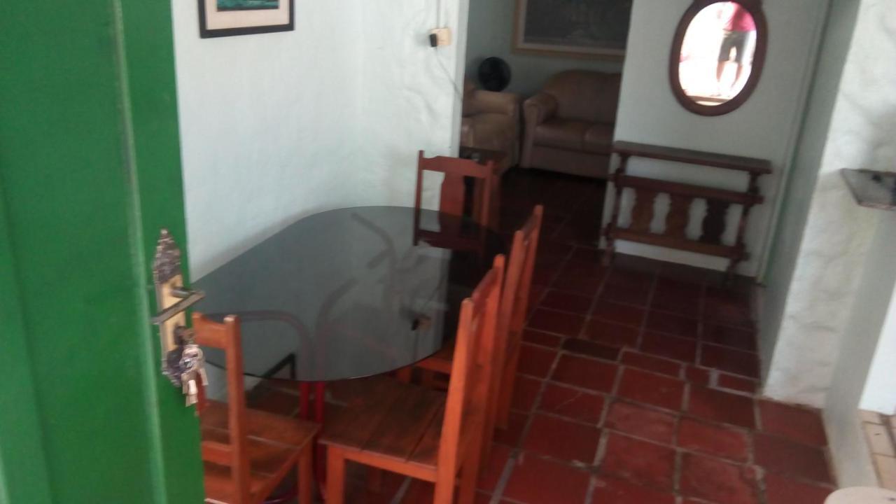 Casa Torres Centro Villa Kültér fotó